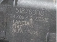 Recambio de cerradura maletero / porton para fiat 500l (351_, 352_) 1.4 (199lyb1b) referencia OEM IAM 51876008   2