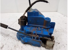 Recambio de cerradura puerta delantera derecha para fiat 500l (351_, 352_) 1.4 (199lyb1b) referencia OEM IAM   