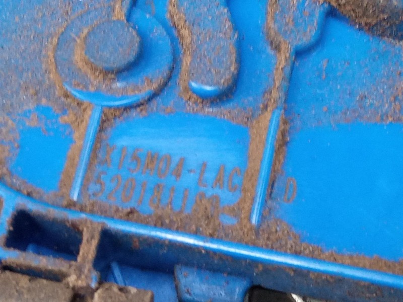 Recambio de cerradura puerta delantera derecha para fiat 500l (351_, 352_) 1.4 (199lyb1b) referencia OEM IAM   