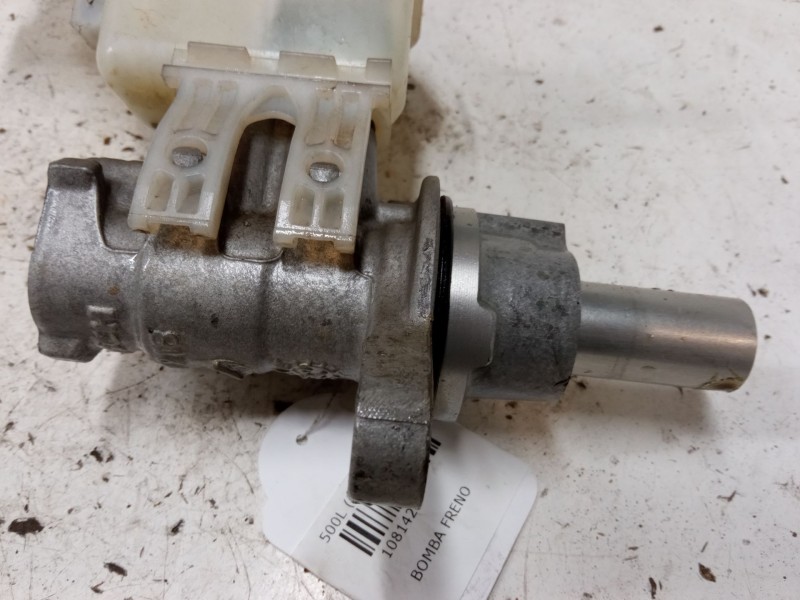 Recambio de bomba freno para fiat 500l (351_, 352_) 1.4 (199lyb1b) referencia OEM IAM   