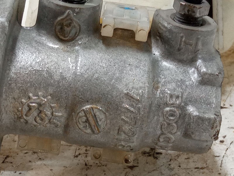 Recambio de bomba freno para fiat 500l (351_, 352_) 1.4 (199lyb1b) referencia OEM IAM   