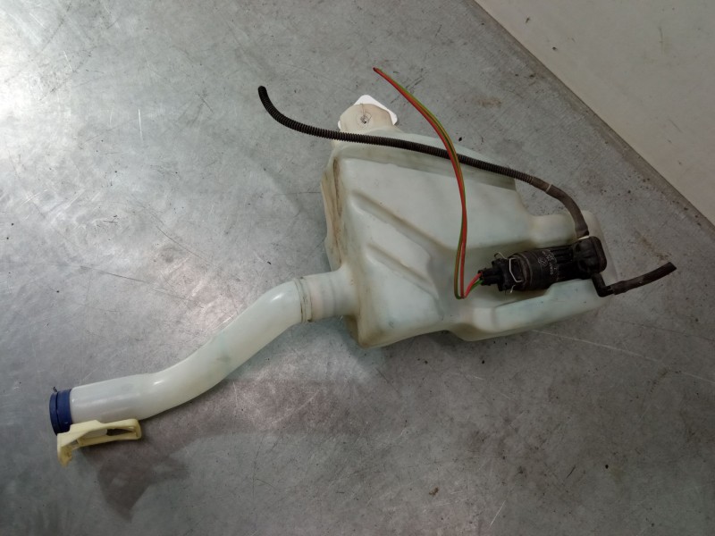 Recambio de deposito limpiaparabrisas para fiat 500l (351_, 352_) 1.4 (199lyb1b) referencia OEM IAM   