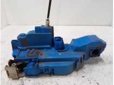 Recambio de cerradura puerta delantera izquierda para fiat 500l (351_, 352_) 1.4 (199lyb1b) referencia OEM IAM   