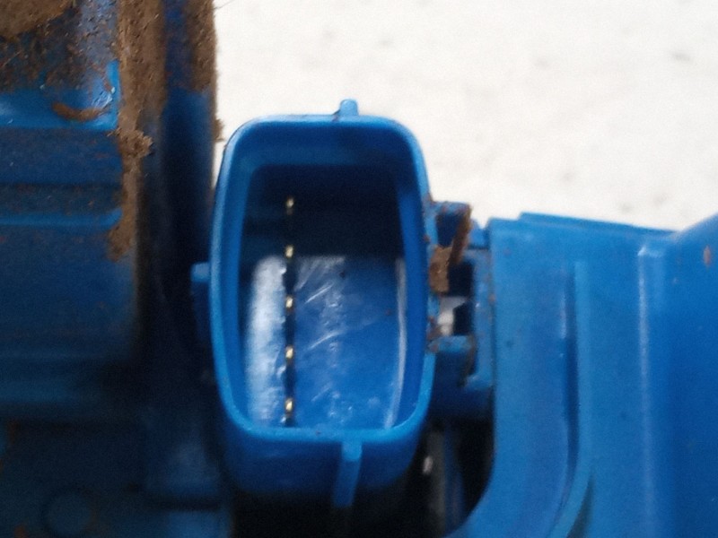 Recambio de cerradura puerta delantera izquierda para fiat 500l (351_, 352_) 1.4 (199lyb1b) referencia OEM IAM   