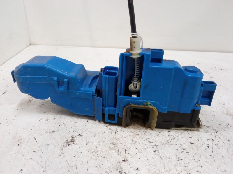 Recambio de cerradura puerta delantera izquierda para fiat 500l (351_, 352_) 1.4 (199lyb1b) referencia OEM IAM   