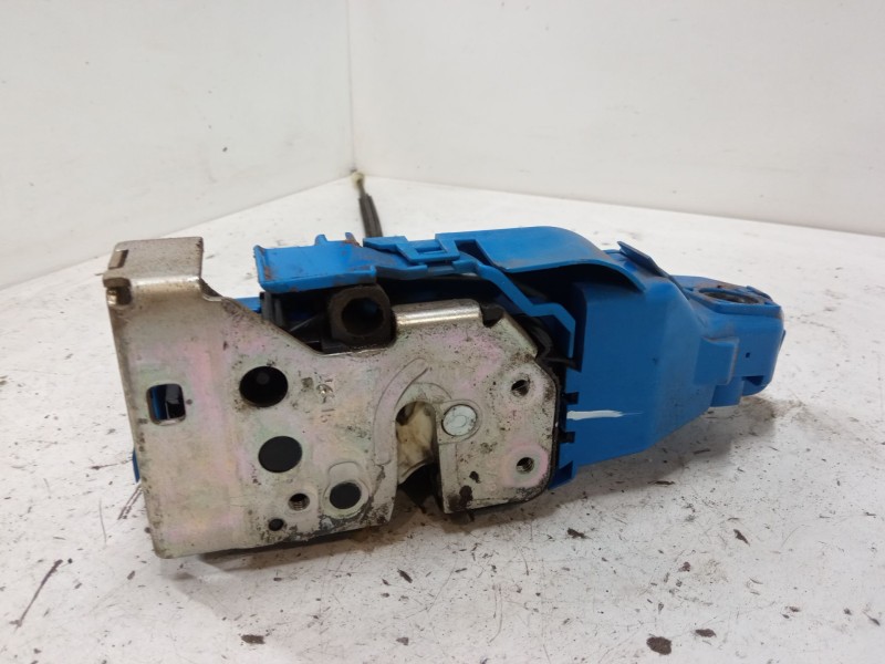 Recambio de cerradura puerta delantera izquierda para fiat 500l (351_, 352_) 1.4 (199lyb1b) referencia OEM IAM   