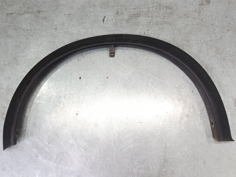 Recambio de aletin delantero izquierdo para nissan juke (f15) 1.2 dig-t referencia OEM IAM   