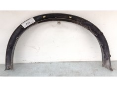 Recambio de aletin delantero izquierdo para nissan juke (f15) 1.2 dig-t referencia OEM IAM    2