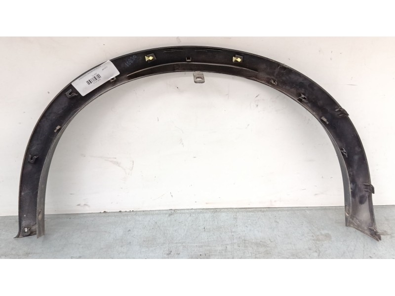 Recambio de aletin delantero izquierdo para nissan juke (f15) 1.2 dig-t referencia OEM IAM   