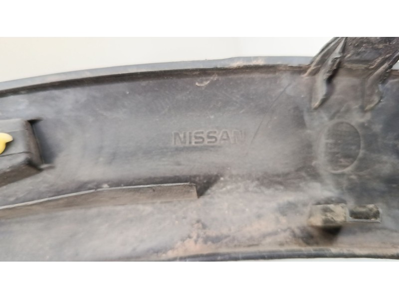 Recambio de aletin delantero izquierdo para nissan juke (f15) 1.2 dig-t referencia OEM IAM   