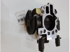 Recambio de caja mariposa para daewoo lanos (klat) 1.3 referencia OEM IAM    2