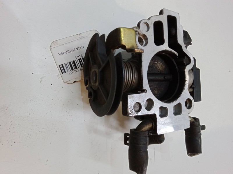 Recambio de caja mariposa para daewoo lanos (klat) 1.3 referencia OEM IAM   