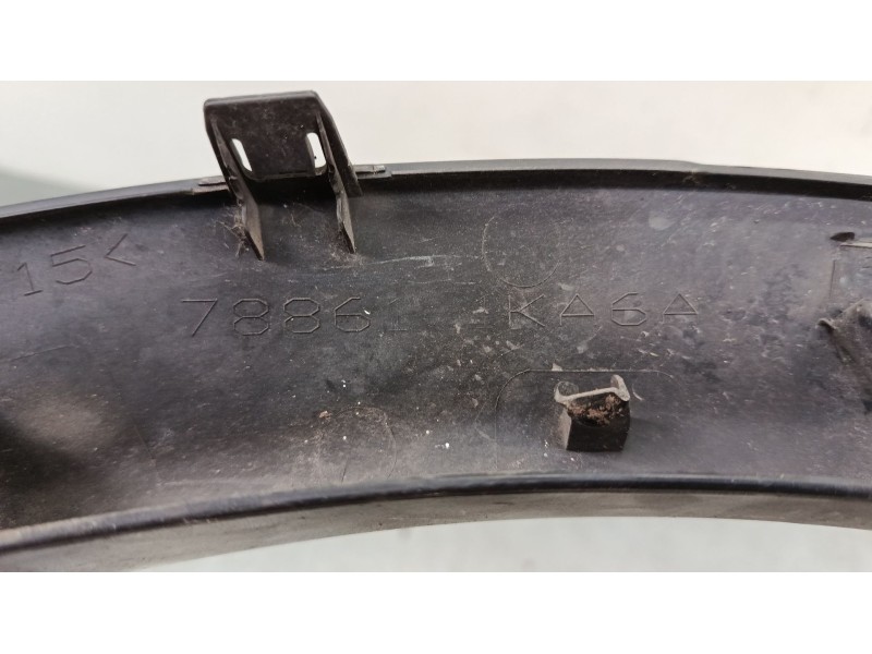 Recambio de aletin trasero izquierdo para nissan juke (f15) 1.2 dig-t referencia OEM IAM   