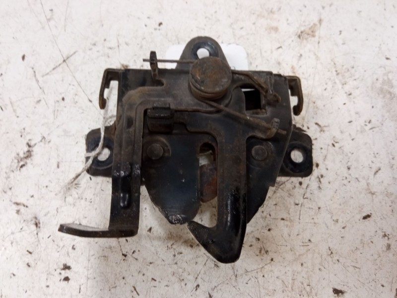 Recambio de cerradura capo para kia cee´d hatchback (ed) 1.4 referencia OEM IAM   