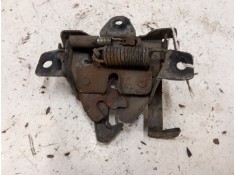 Recambio de cerradura capo para kia cee´d hatchback (ed) 1.4 referencia OEM IAM    2