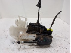 Recambio de cerradura puerta delantera derecha para kia cee´d hatchback (ed) 1.4 referencia OEM IAM   