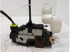 Recambio de cerradura puerta delantera derecha para kia cee´d hatchback (ed) 1.4 referencia OEM IAM    2