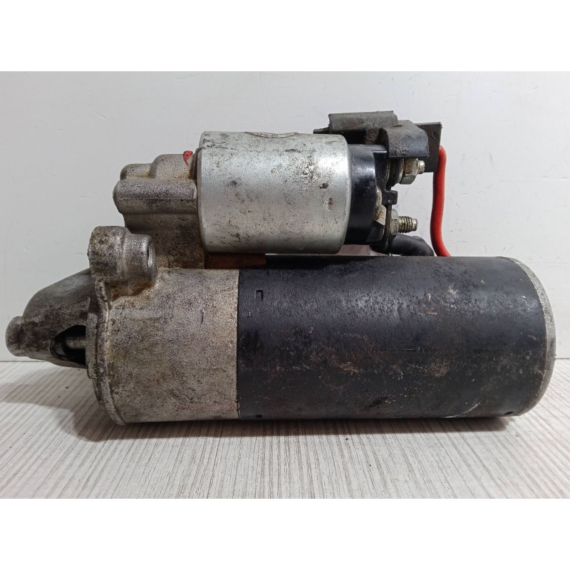 Recambio de motor arranque para ford fiesta furgoneta/monovolumen (j5_, j3_) 1.8 d referencia OEM IAM   