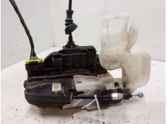 Recambio de cerradura puerta delantera izquierda para kia cee´d hatchback (ed) 1.4 referencia OEM IAM   