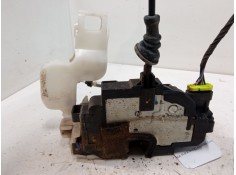 Recambio de cerradura puerta delantera izquierda para kia cee´d hatchback (ed) 1.4 referencia OEM IAM    2