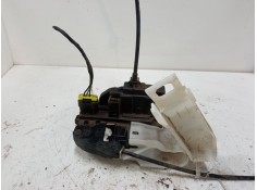 Recambio de cerradura puerta trasera izquierda para kia cee´d hatchback (ed) 1.4 referencia OEM IAM   