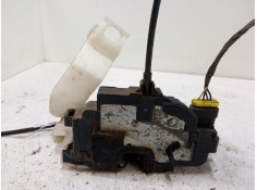 Recambio de cerradura puerta trasera izquierda para kia cee´d hatchback (ed) 1.4 referencia OEM IAM    2