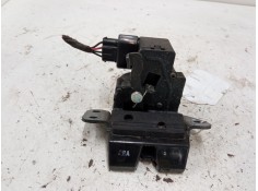 Recambio de cerradura maletero / porton para kia cee´d hatchback (ed) 1.4 referencia OEM IAM   