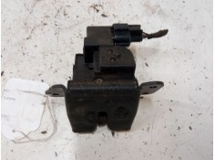 Recambio de cerradura maletero / porton para kia cee´d hatchback (ed) 1.4 referencia OEM IAM    2