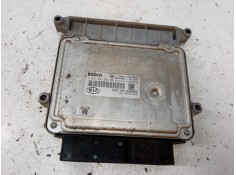 Recambio de centralita motor uce para kia cee´d hatchback (ed) 1.4 referencia OEM IAM 391102B520 0261201202 