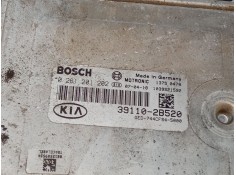 Recambio de centralita motor uce para kia cee´d hatchback (ed) 1.4 referencia OEM IAM 391102B520 0261201202  2