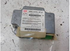 Recambio de centralita airbag para kia cee´d hatchback (ed) 1.4 referencia OEM IAM 959101H000  