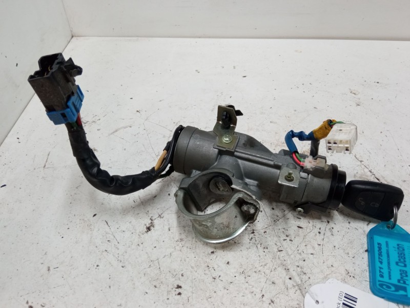 Recambio de clausor para kia cee´d hatchback (ed) 1.4 referencia OEM IAM   