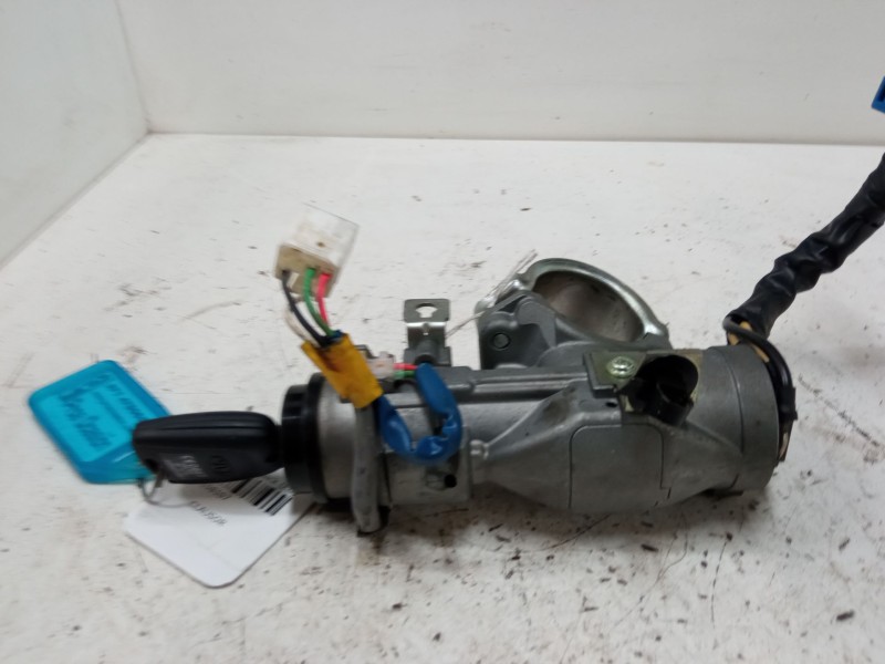 Recambio de clausor para kia cee´d hatchback (ed) 1.4 referencia OEM IAM   