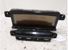 Recambio de pantalla interior reloj para kia cee´d hatchback (ed) 1.4 referencia OEM IAM 957101H100  