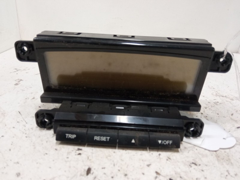 Recambio de pantalla interior reloj para kia cee´d hatchback (ed) 1.4 referencia OEM IAM 957101H100  