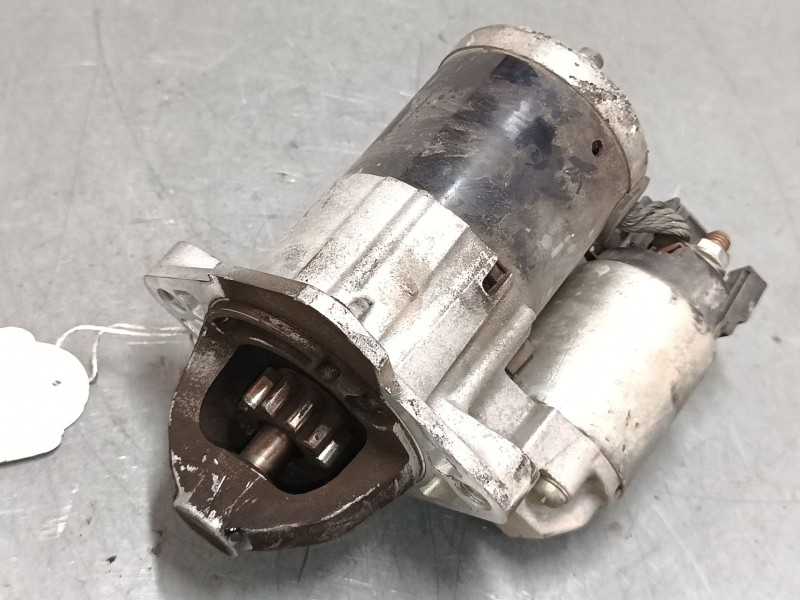 Recambio de motor arranque para mazda 2 (de_, dh_) 1.3 (de3fs) referencia OEM IAM M000T32771  