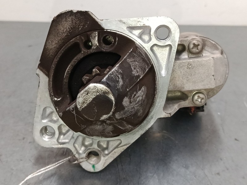 Recambio de motor arranque para mazda 2 (de_, dh_) 1.3 (de3fs) referencia OEM IAM M000T32771  