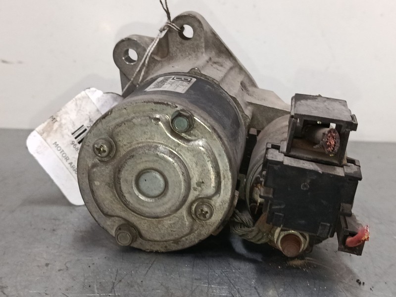 Recambio de motor arranque para mazda 2 (de_, dh_) 1.3 (de3fs) referencia OEM IAM M000T32771  