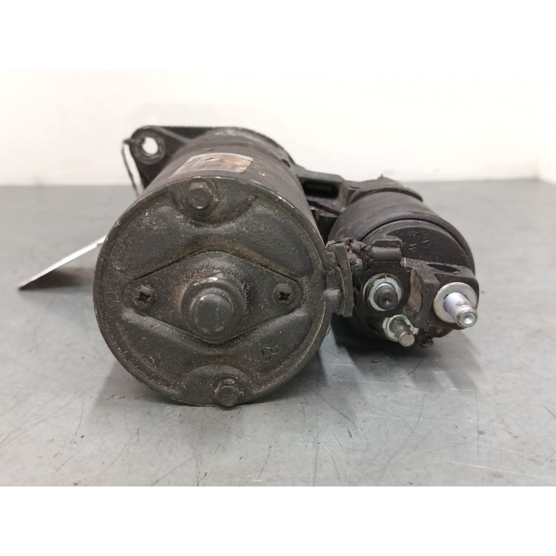 Recambio de motor arranque para mercedes-benz clase a (w169) a 180 cdi (169.007, 169.307) referencia OEM IAM 0986021260  