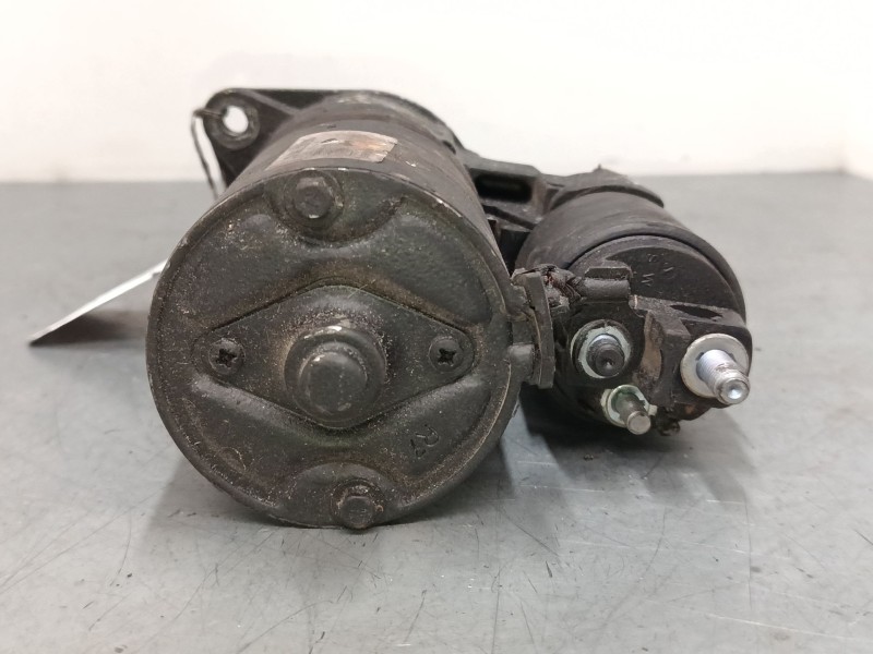 Recambio de motor arranque para mercedes-benz clase a (w169) a 180 cdi (169.007, 169.307) referencia OEM IAM 0986021260  