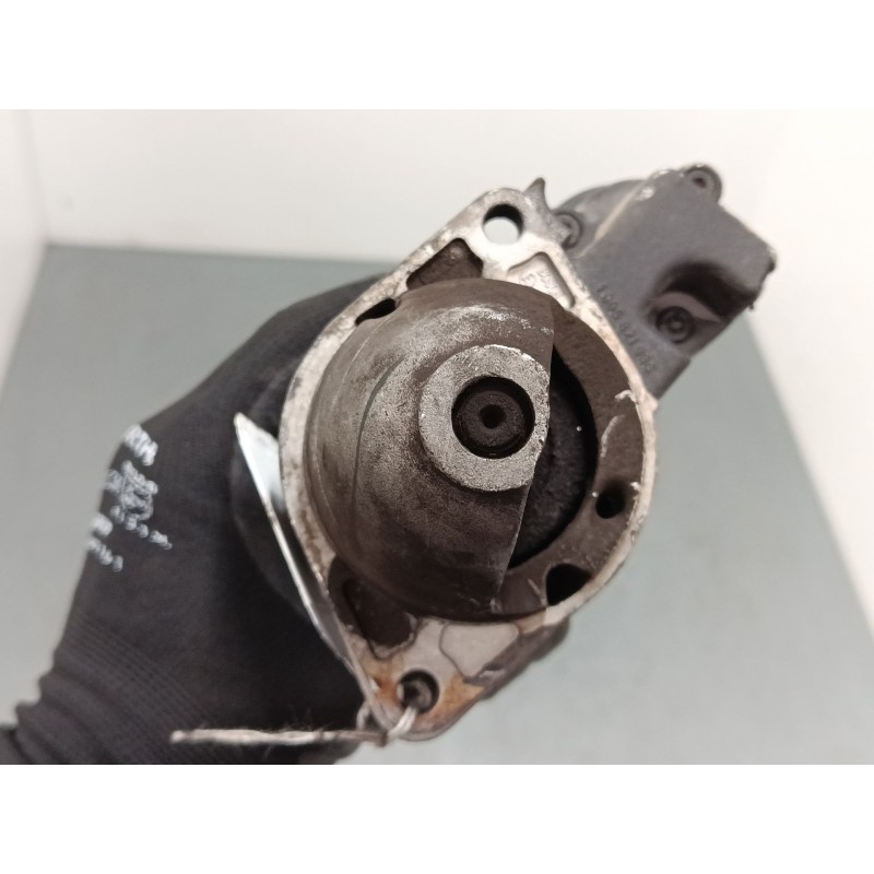 Recambio de motor arranque para mercedes-benz clase a (w169) a 180 cdi (169.007, 169.307) referencia OEM IAM 0986021260  