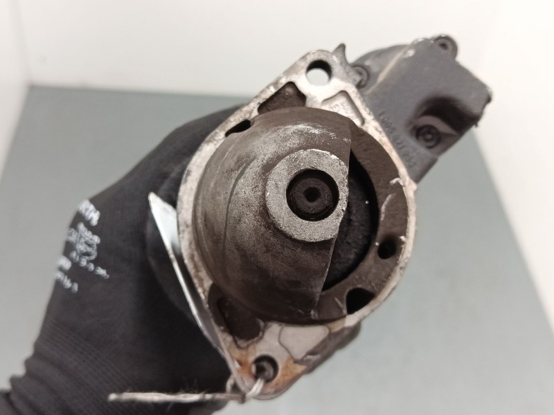 Recambio de motor arranque para mercedes-benz clase a (w169) a 180 cdi (169.007, 169.307) referencia OEM IAM 0986021260  