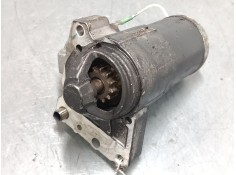 Recambio de motor arranque para peugeot 208 i (ca_, cc_) 1.4 hdi referencia OEM IAM 980166778000  