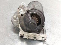 Recambio de motor arranque para peugeot 208 i (ca_, cc_) 1.4 hdi referencia OEM IAM 980166778000   2
