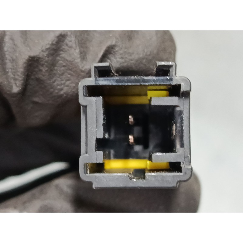 Recambio de anclaje cinturon trasero izquierdo para citroën c4 picasso i monospace (ud_) 1.6 hdi 110 referencia OEM IAM   