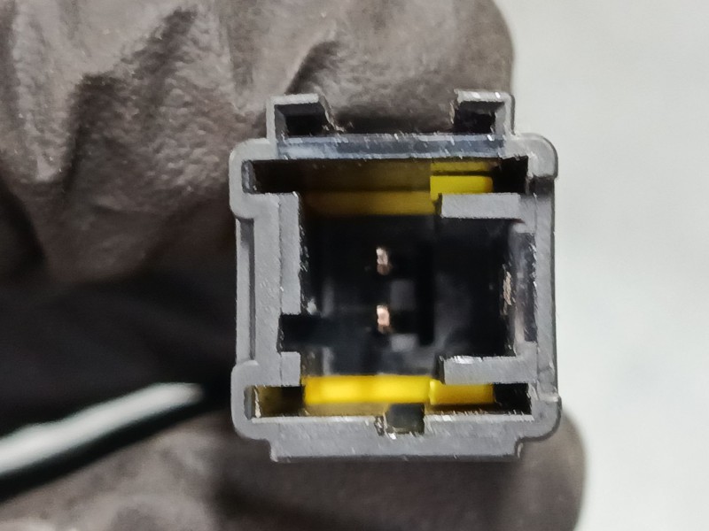 Recambio de anclaje cinturon trasero izquierdo para citroën c4 picasso i monospace (ud_) 1.6 hdi 110 referencia OEM IAM   