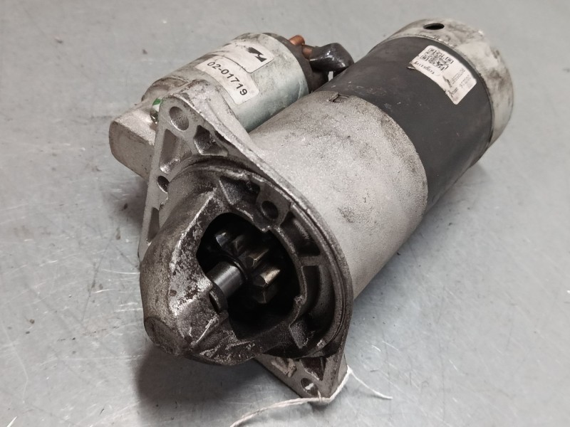 Recambio de motor arranque para opel astra h (a04) 1.9 cdti (l48) referencia OEM IAM M1T30072  
