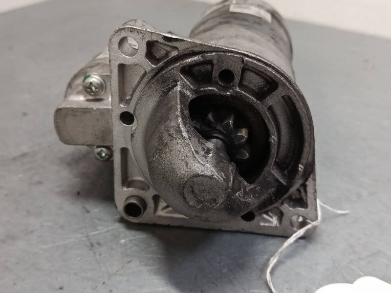 Recambio de motor arranque para opel astra h (a04) 1.9 cdti (l48) referencia OEM IAM M1T30072  
