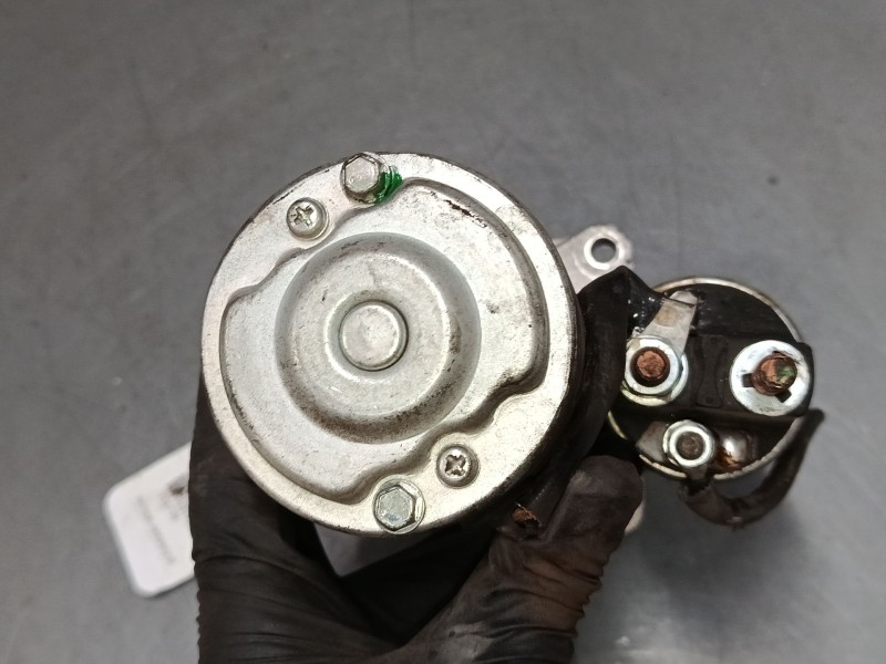 Recambio de motor arranque para opel astra h (a04) 1.9 cdti (l48) referencia OEM IAM M1T30072  