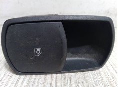 Recambio de mando elevalunas delantero derecho para opel corsa d (s07) 1.2 (l08, l68) referencia OEM IAM   